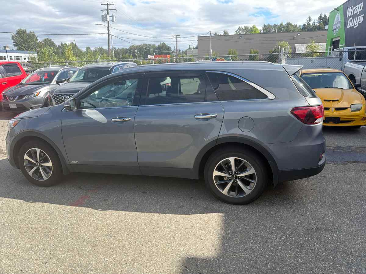 2020 Kia Sorento EX - Image 3