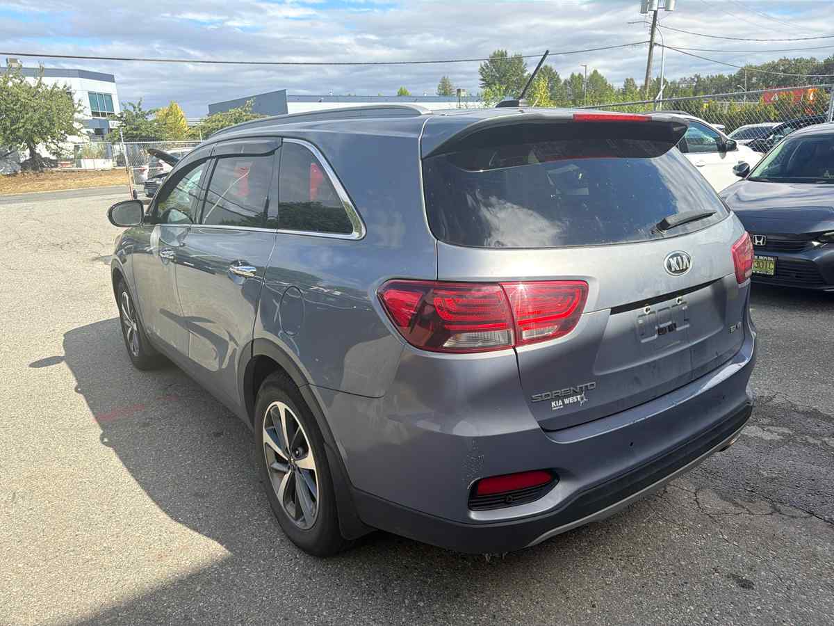 2020 Kia Sorento EX - Image 4