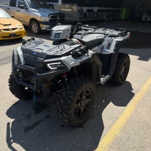 2023 Polaris Sportsman Ultimate 850