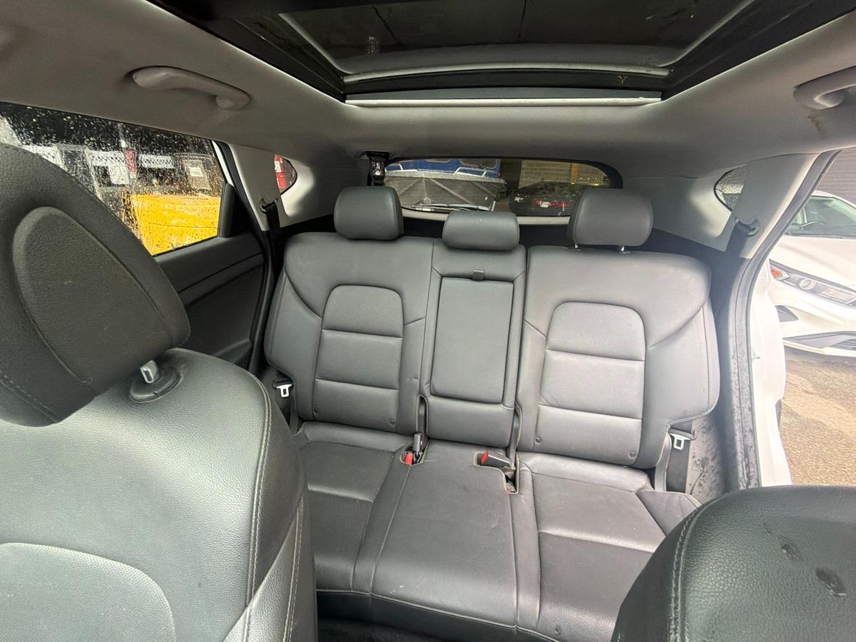 2018 Hyundai Tucson - Image 13