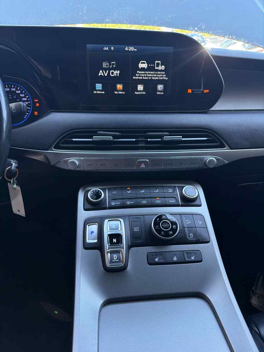 2020 Hyundai Palisade SEL - Image 12