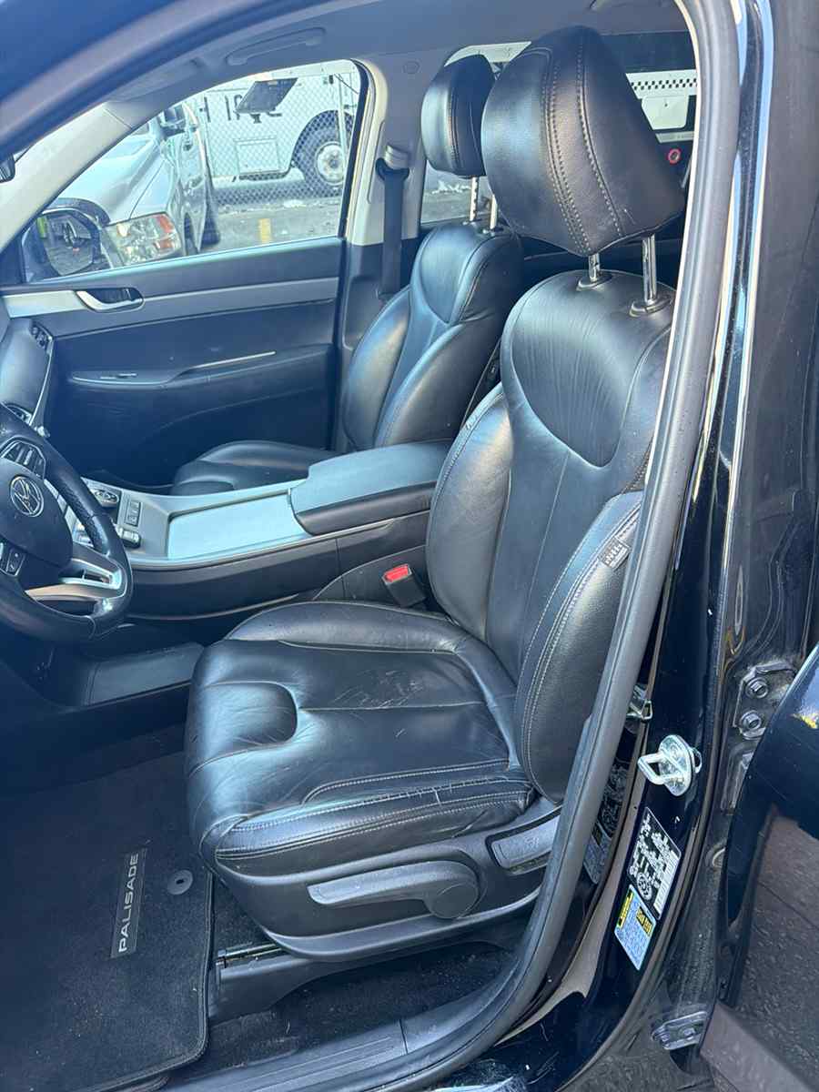 2020 Hyundai Palisade SEL - Image 16