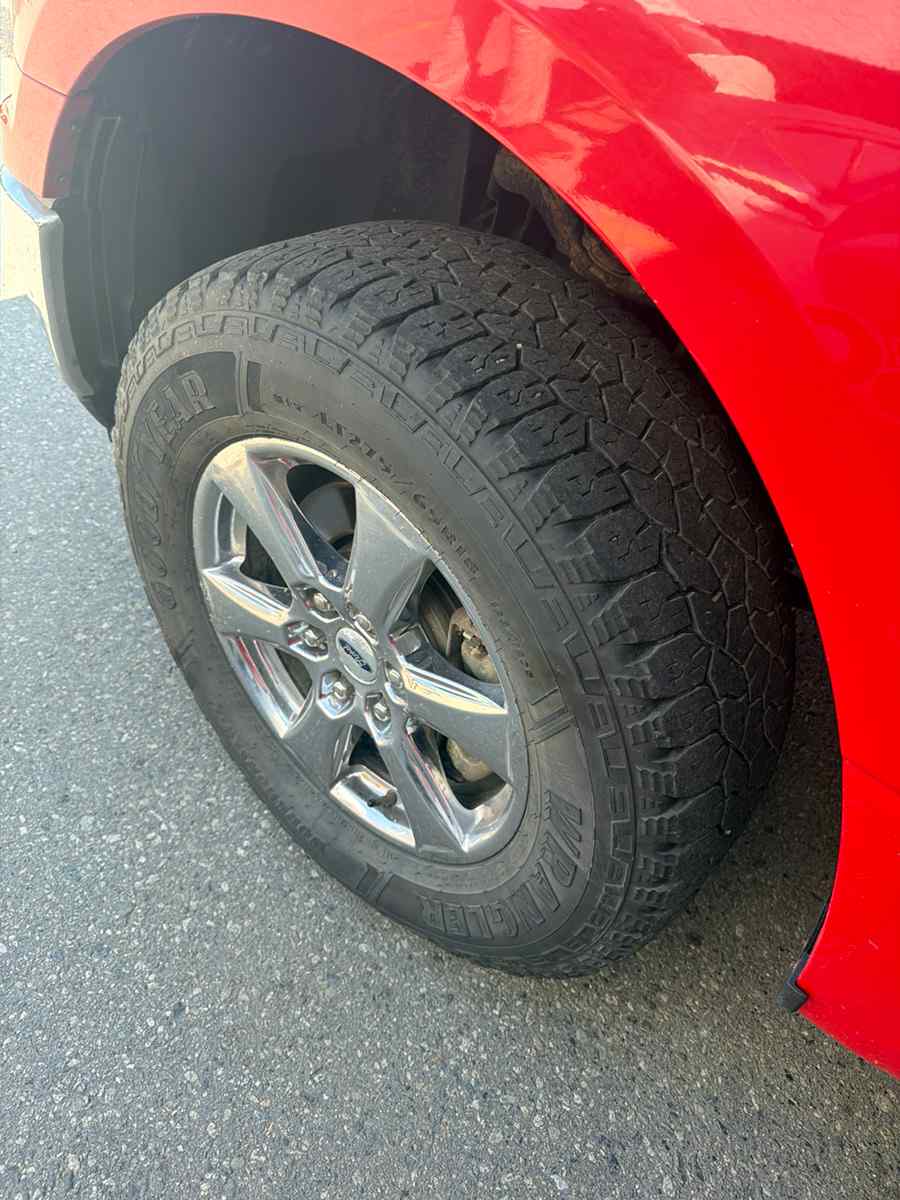 2019 Ford F150 XL Super Crew - Image 45