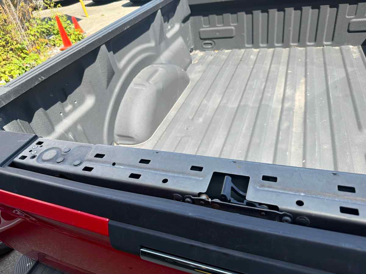 2019 Ford F150 XL Super Crew - Image 42