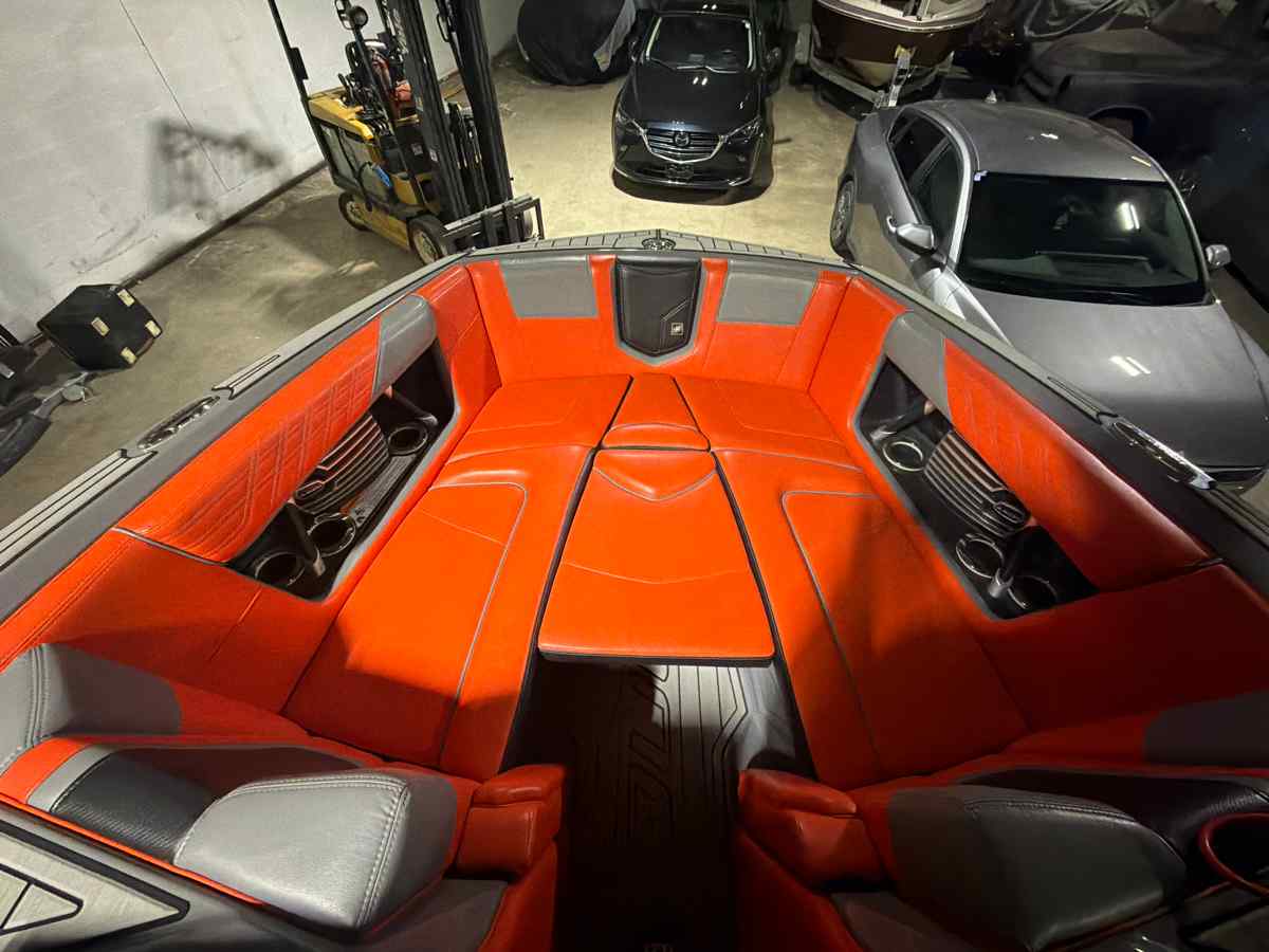 2018 Nautique Super Air G23 - Image 15