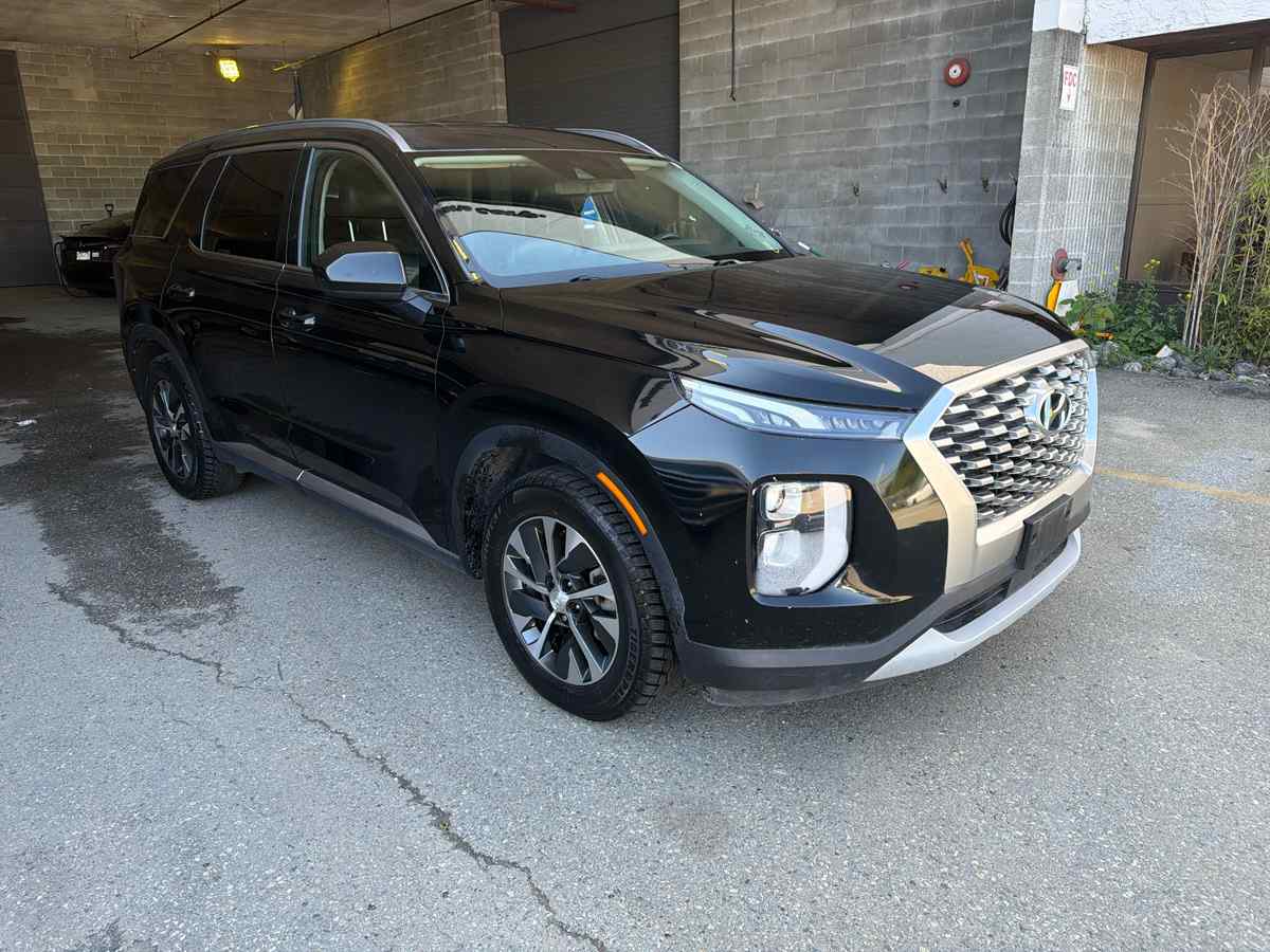 2020 Hyundai Palisade SEL - Image 8