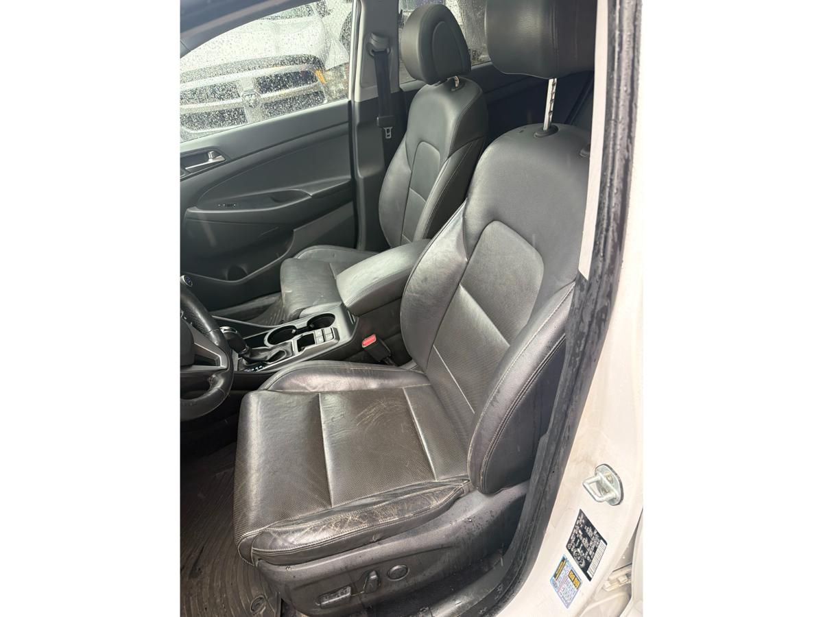 2018 Hyundai Tucson - Image 11