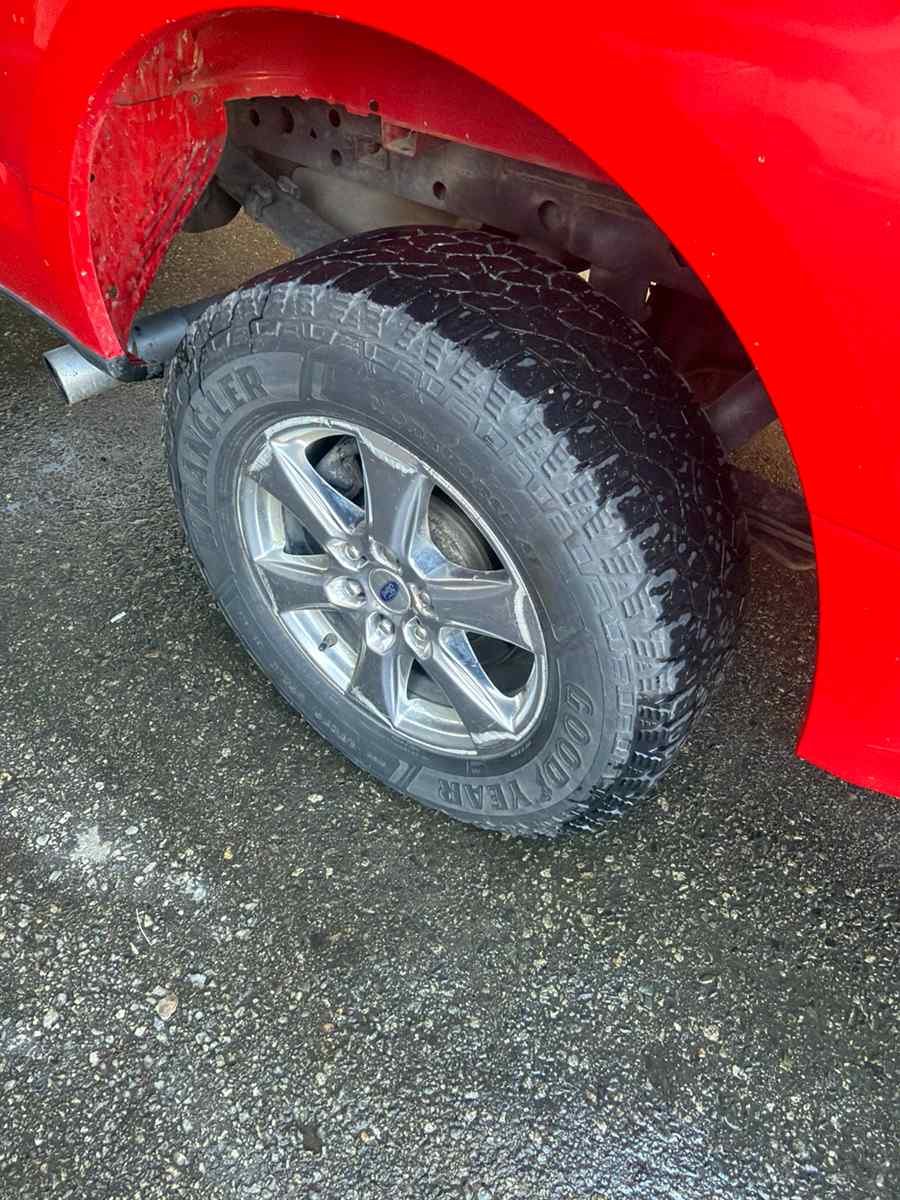 2019 Ford F150 XL Super Crew - Image 44
