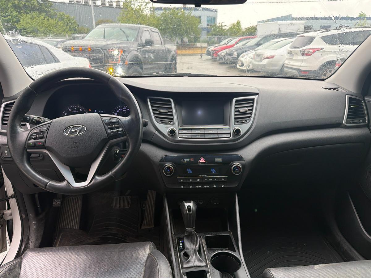 2018 Hyundai Tucson - Image 7