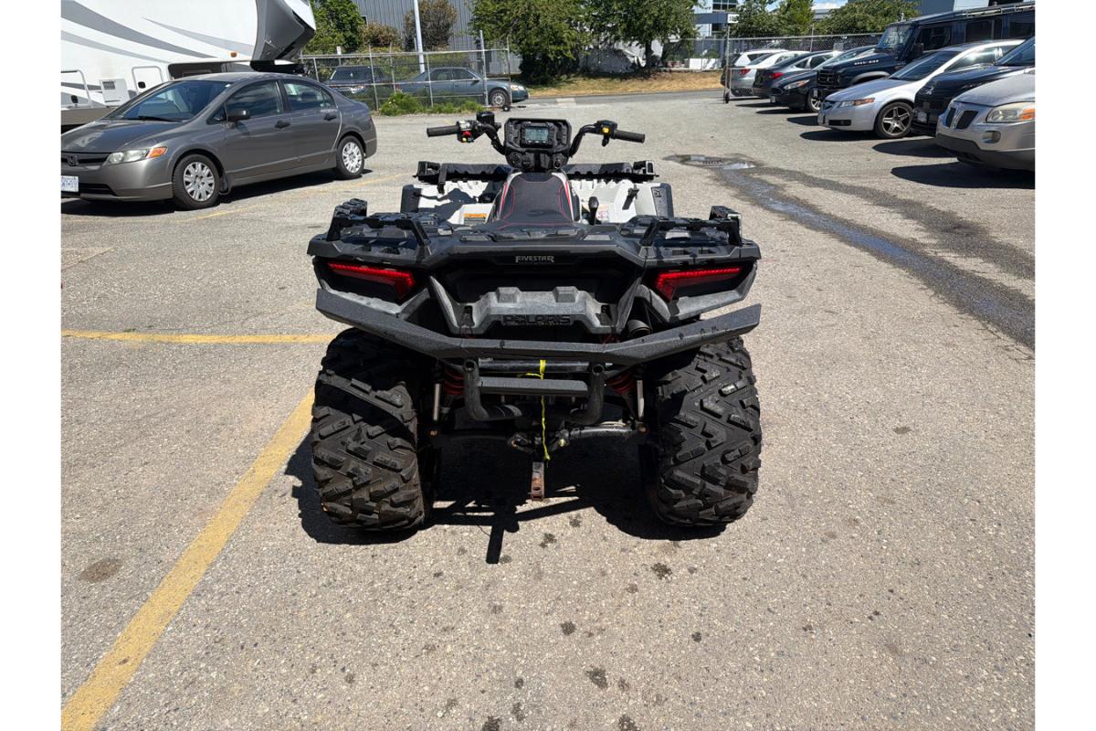 2023 Polaris Sportsman Ultimate 850 - Image 4