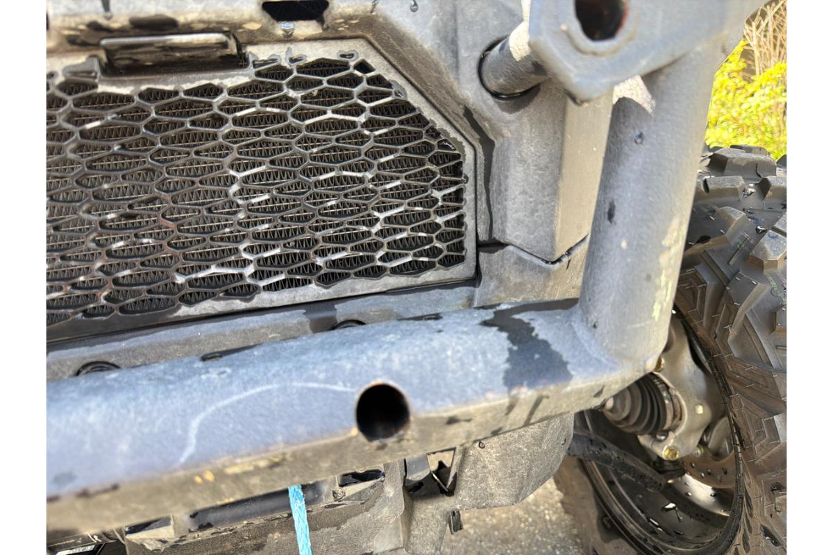 2023 Polaris Sportsman Ultimate 850 - Image 17