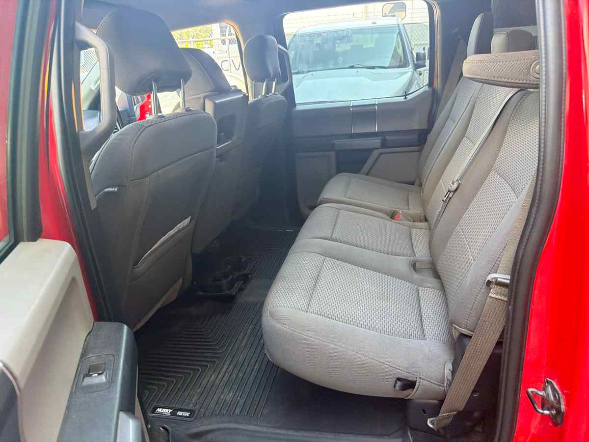 2019 Ford F150 XL Super Crew - Image 15