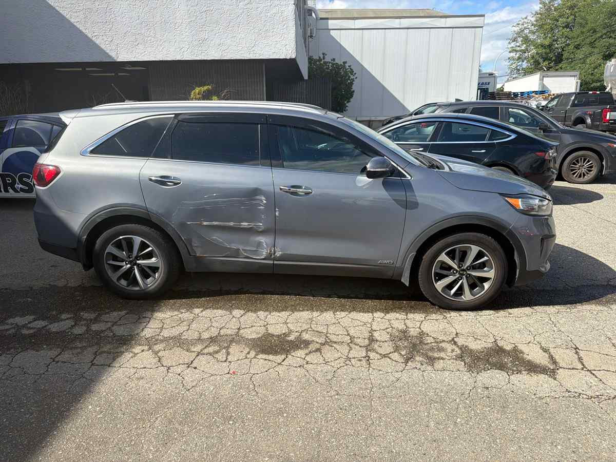 2020 Kia Sorento EX - Image 7