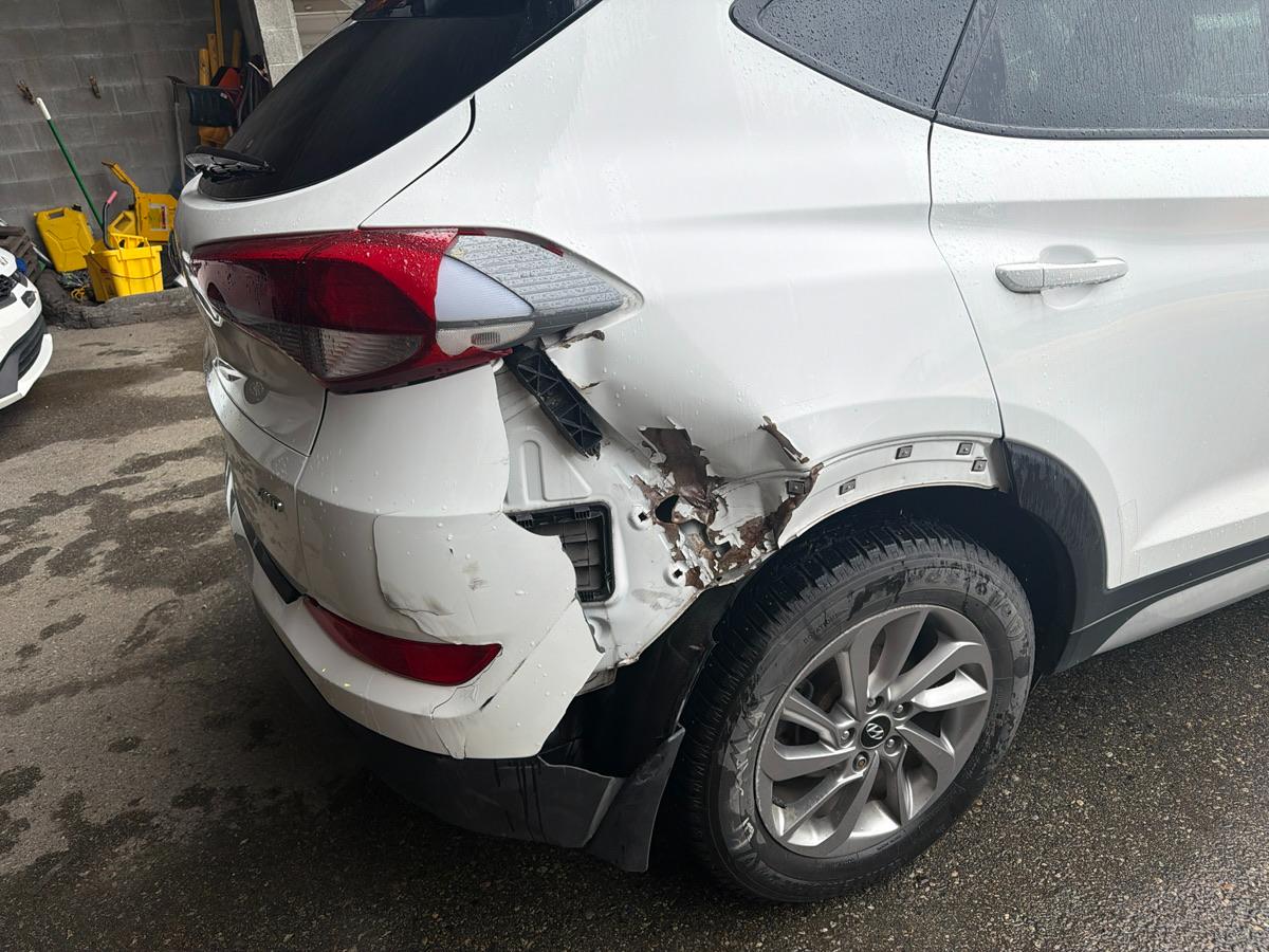 2018 Hyundai Tucson - Image 18