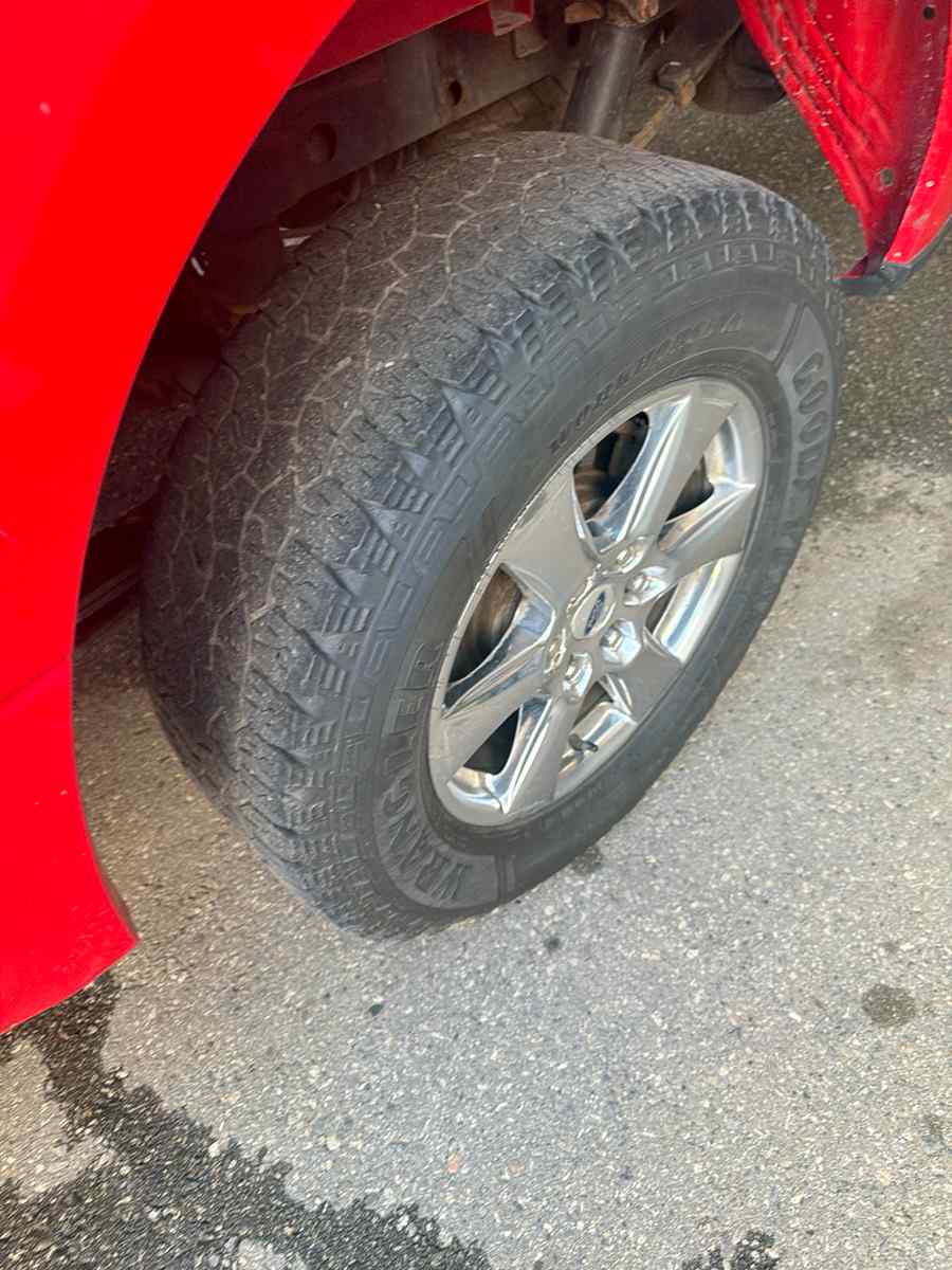 2019 Ford F150 XL Super Crew - Image 47
