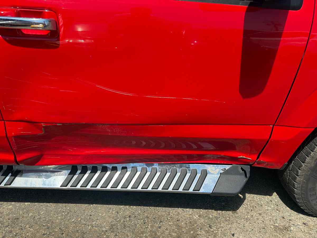 2019 Ford F150 XL Super Crew - Image 22