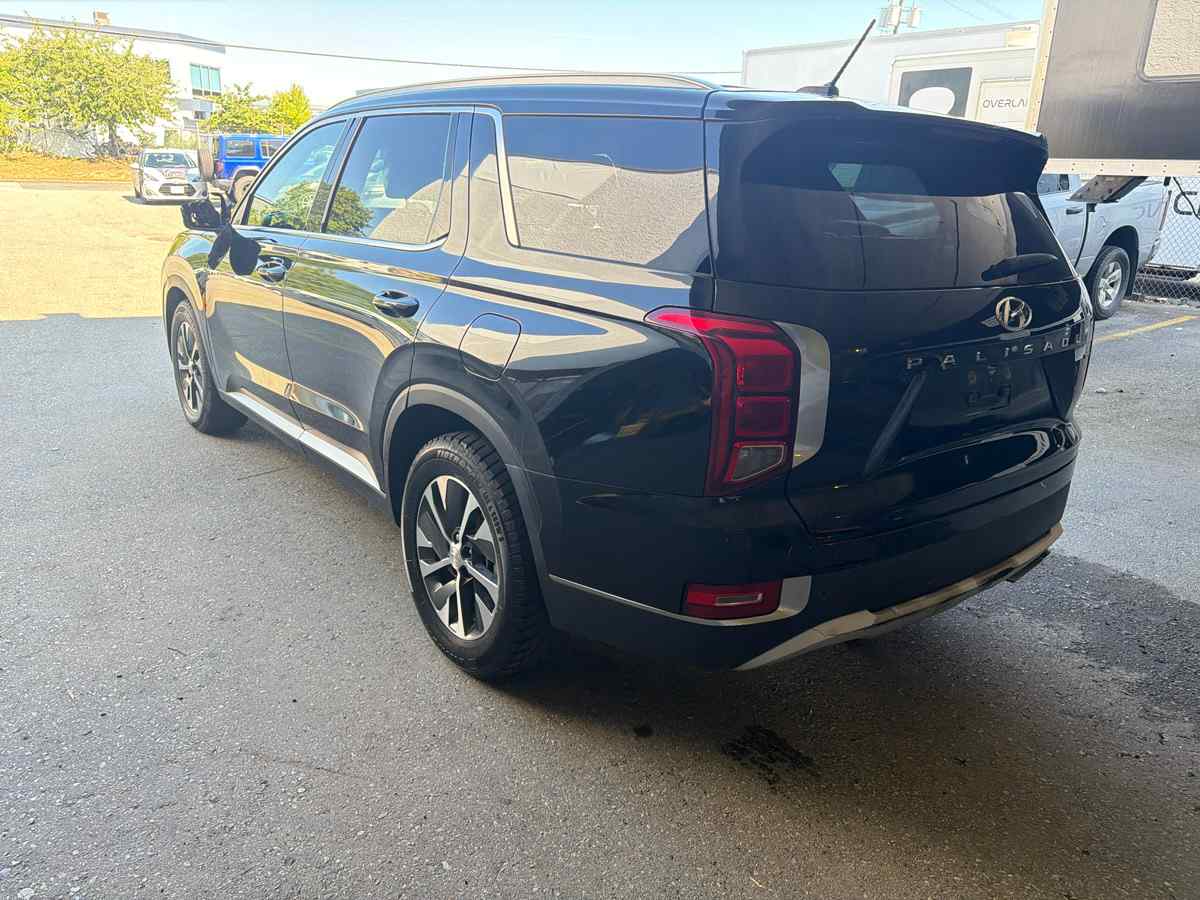 2020 Hyundai Palisade SEL - Image 4