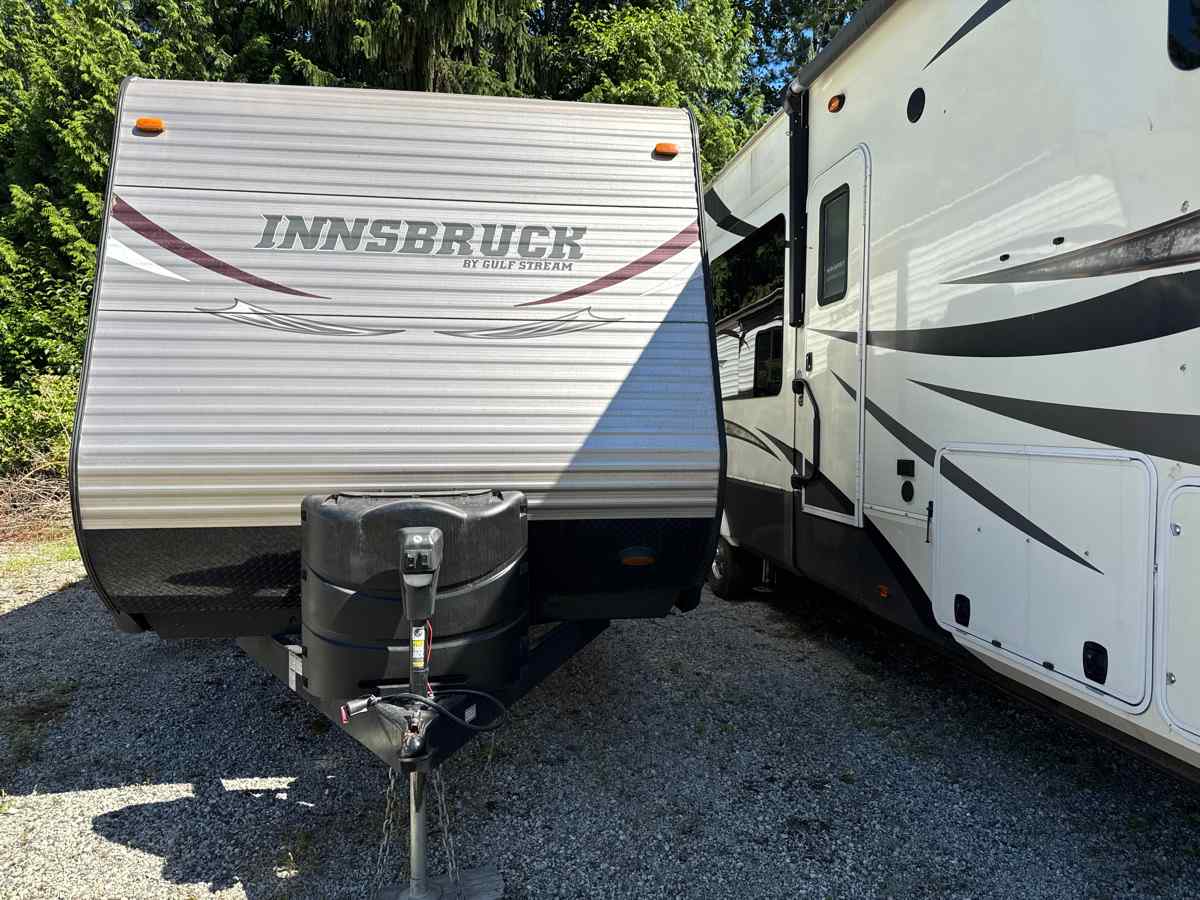 2015 Gulfstream Innsbruck 277DDS - Image 6