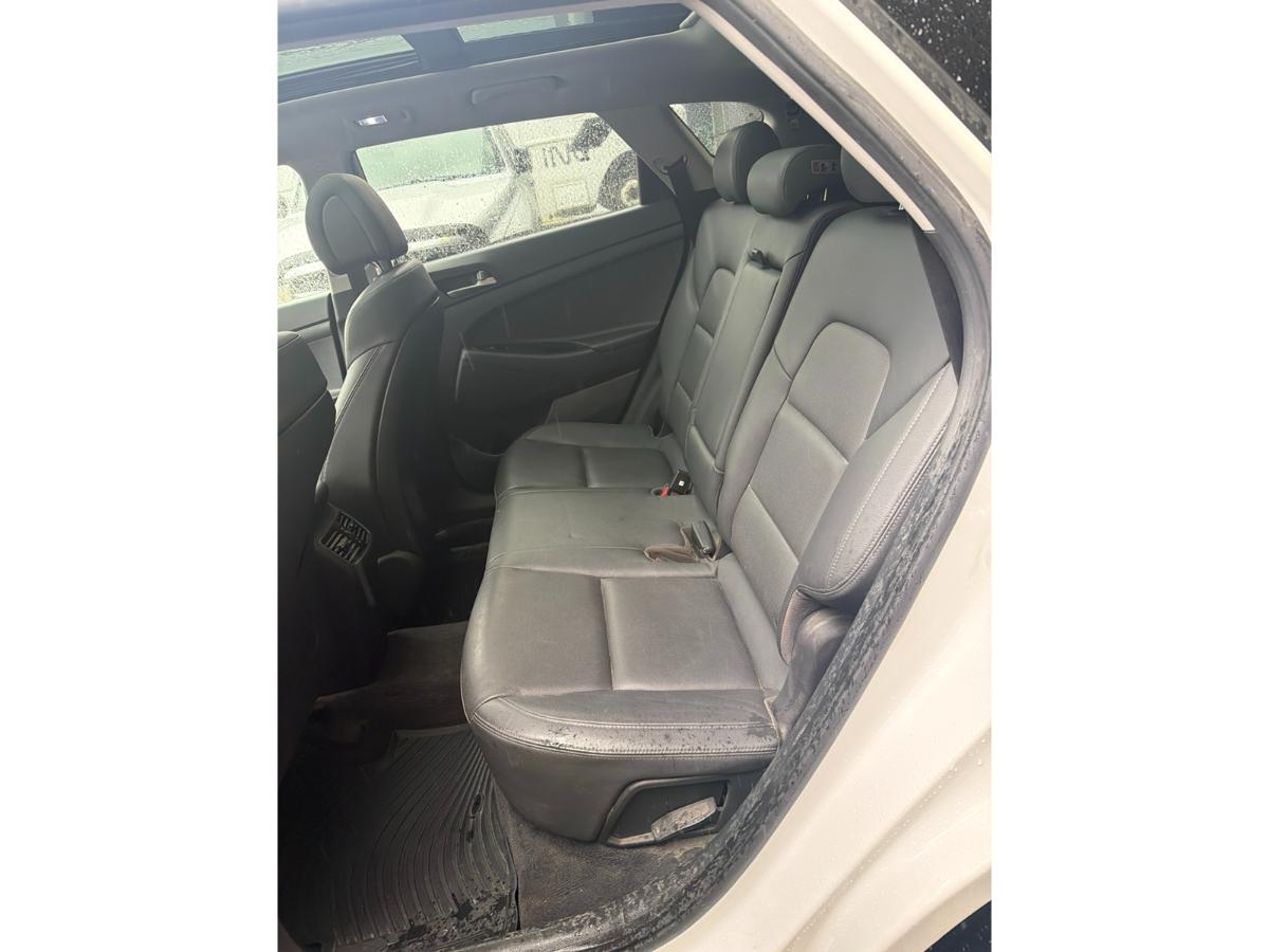 2018 Hyundai Tucson - Image 10