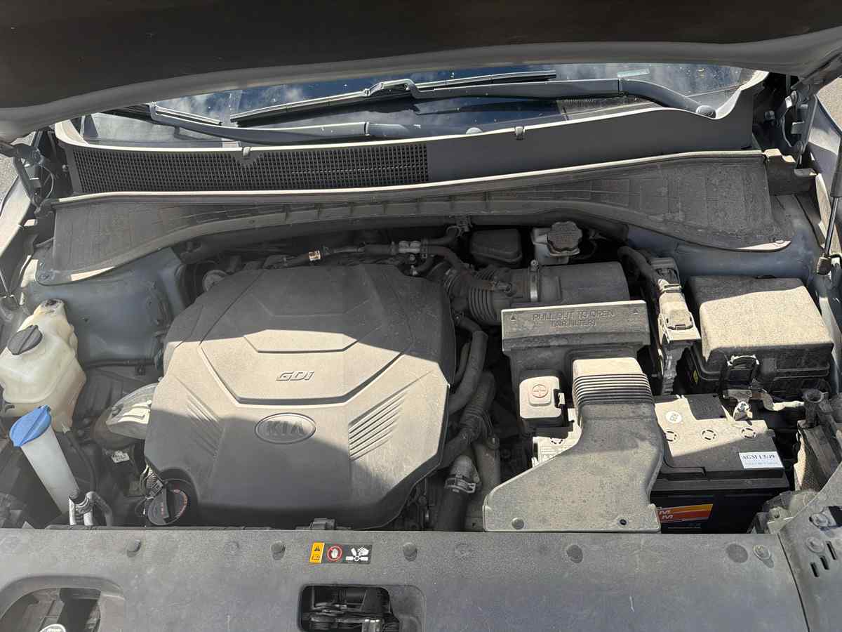 2020 Kia Sorento EX - Image 27