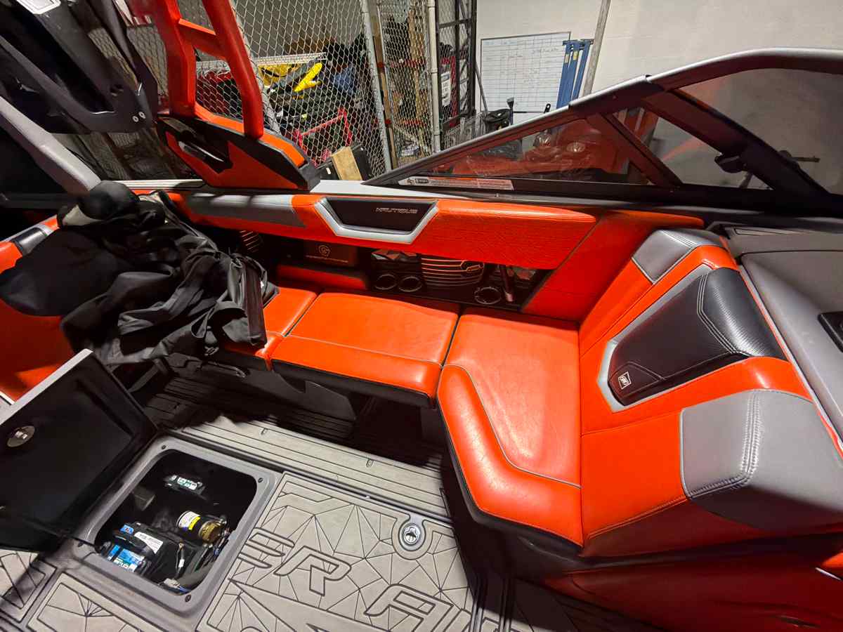 2018 Nautique Super Air G23 - Image 13