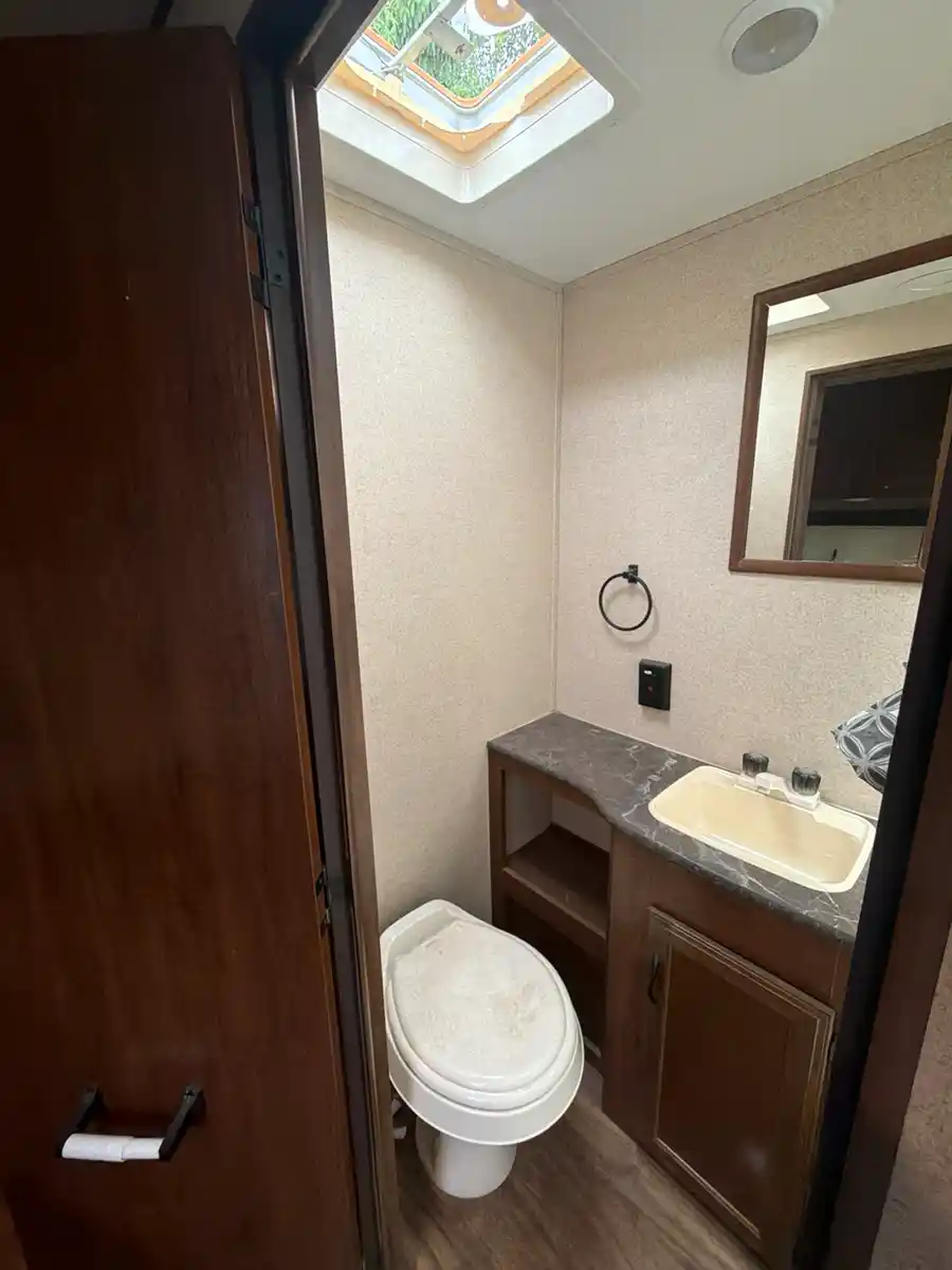 2016 Jayco Jay flight 212 QBW - Image 9
