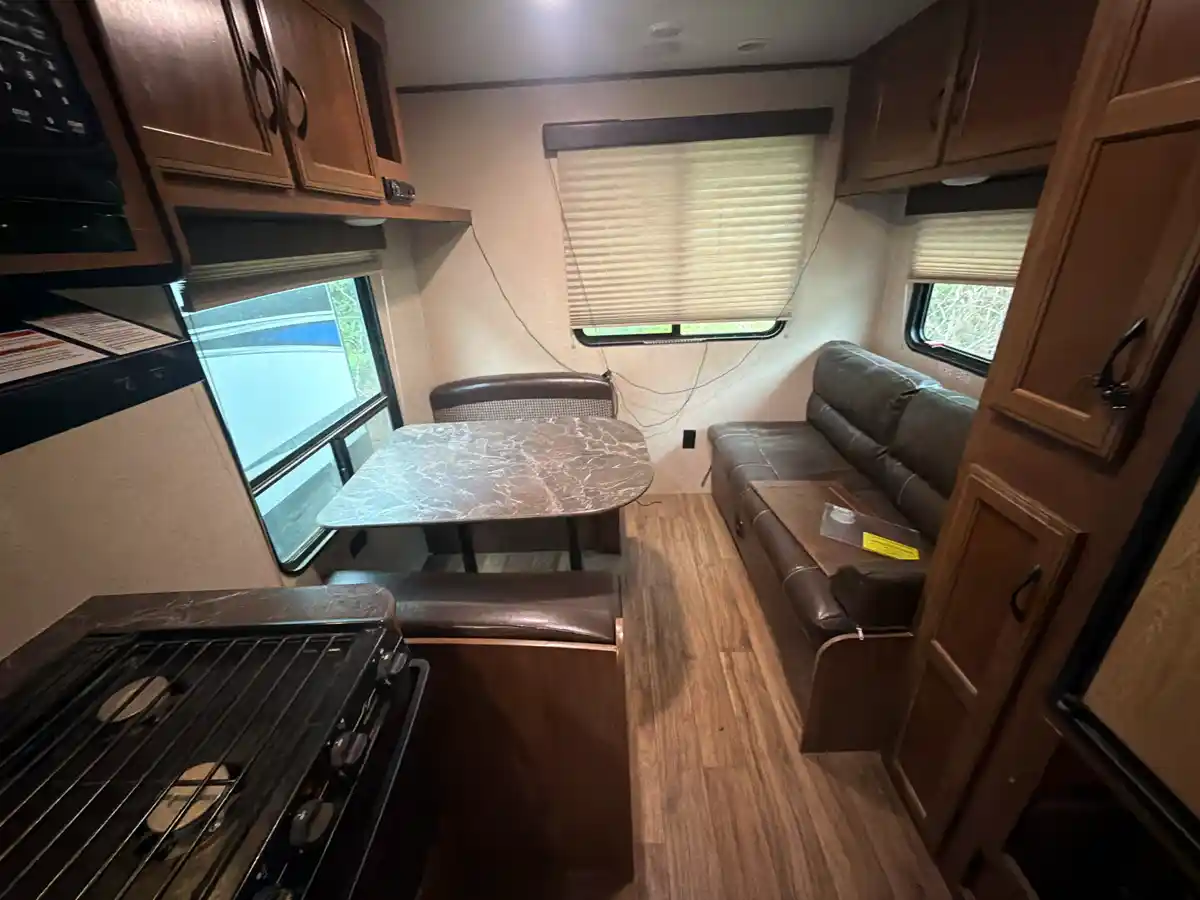 2016 Jayco Jay flight 212 QBW - Image 10