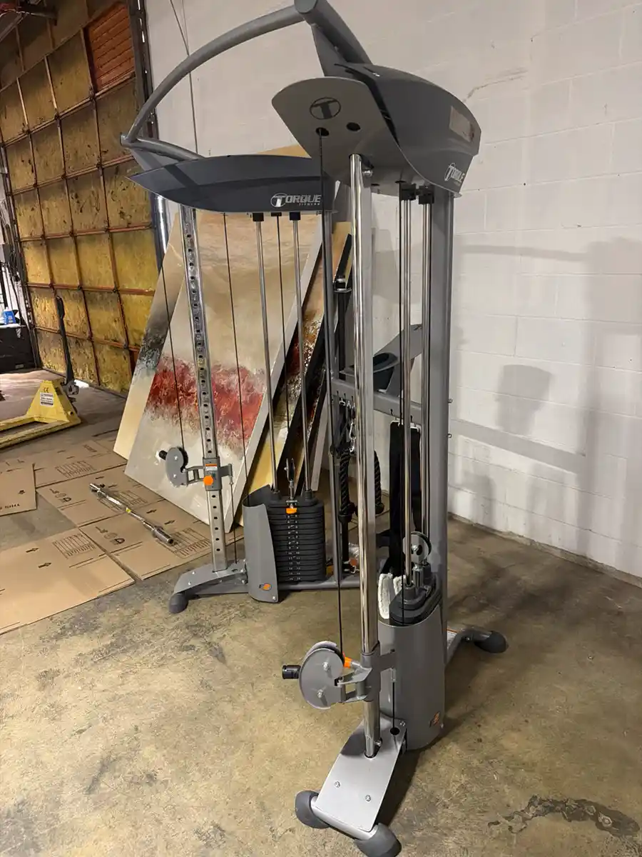 Torque Fitness Model F2-202 - Image 4