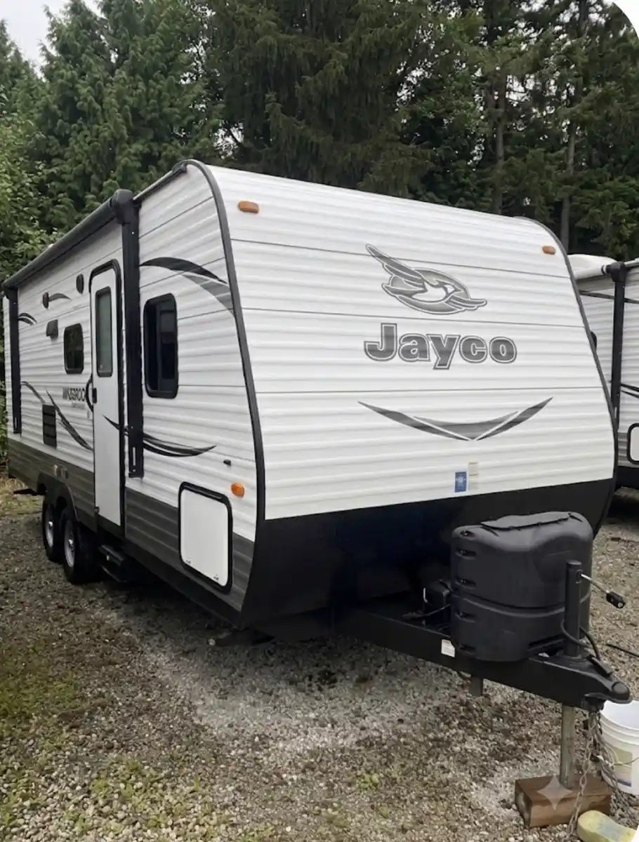 2016 Jayco Jay flight 212 QBW