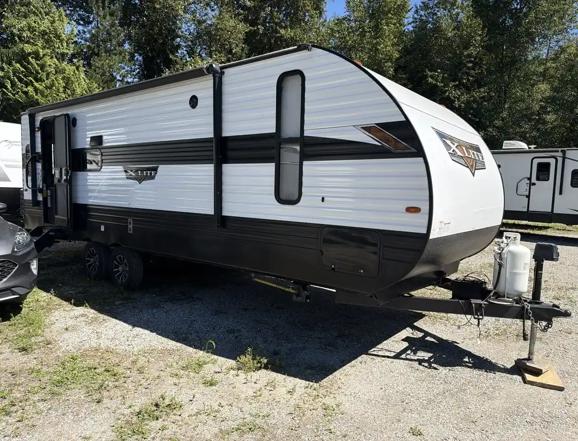 2024 Forest River Wildwood X-Lite 24RLXL - Image 6
