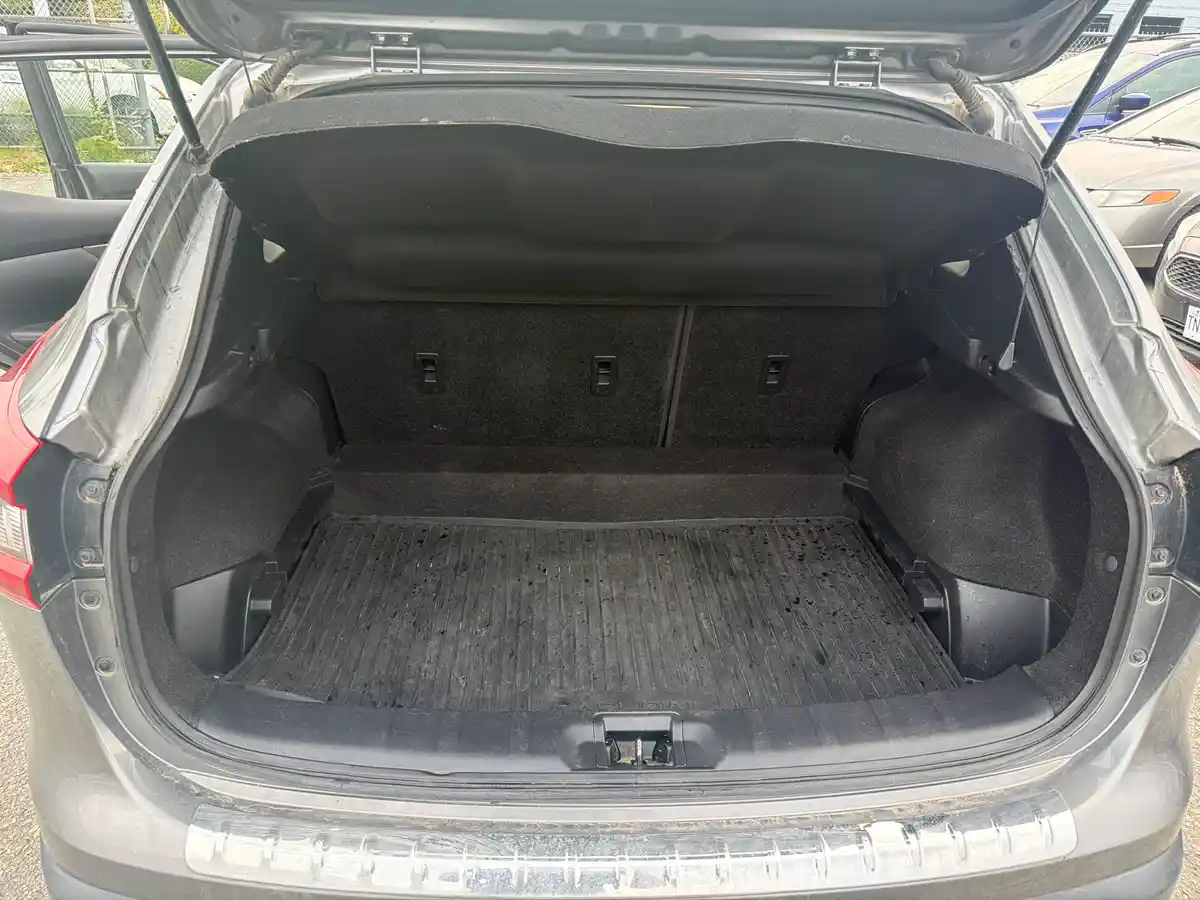 2021 Nissan Qashqai - Image 14
