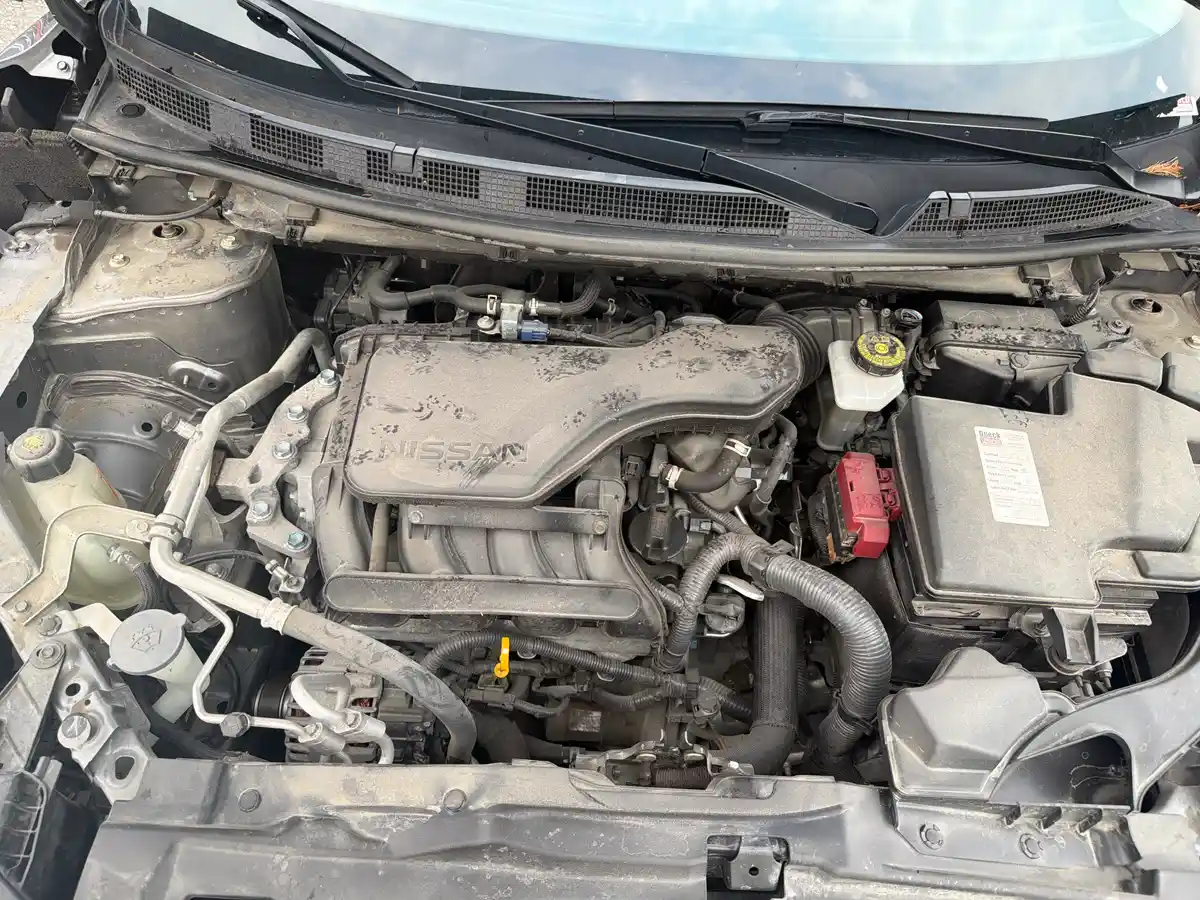 2021 Nissan Qashqai - Image 18
