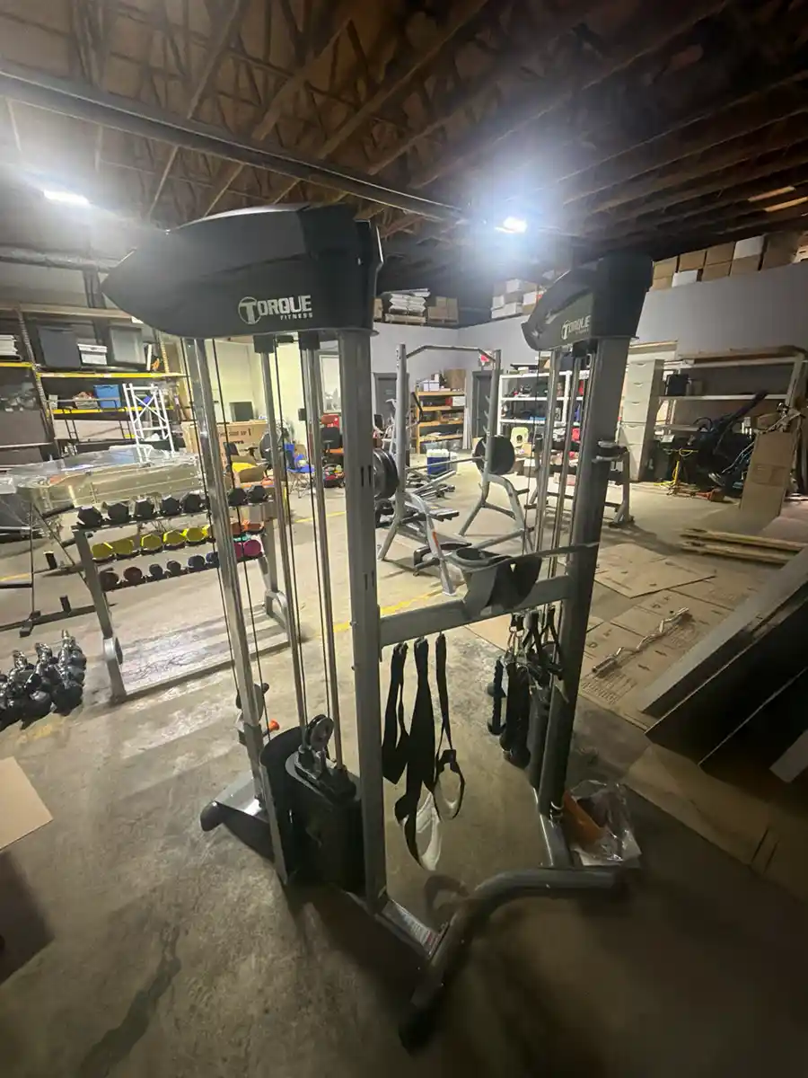 Torque Fitness Model F2-202 - Image 3