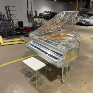 Gerhard Heintzman G-168 Piano
