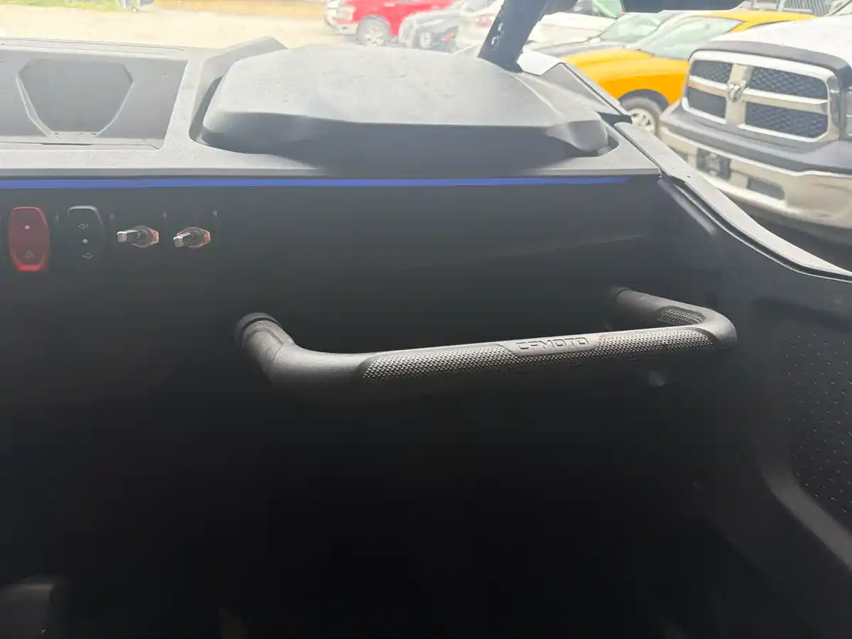 2023 CF MOTO ZFORCE 950 - Image 23