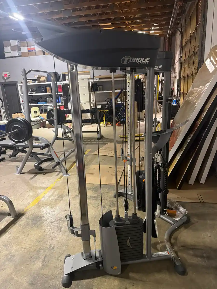 Torque Fitness Model F2-202 - Image 8