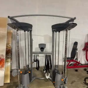 Torque Fitness Model F2-202