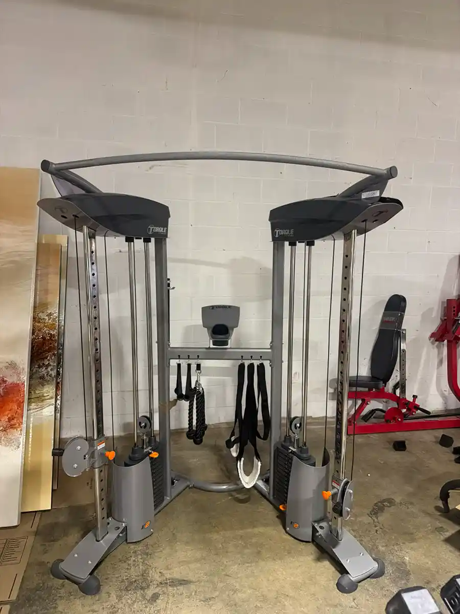 Torque Fitness Model F2-202