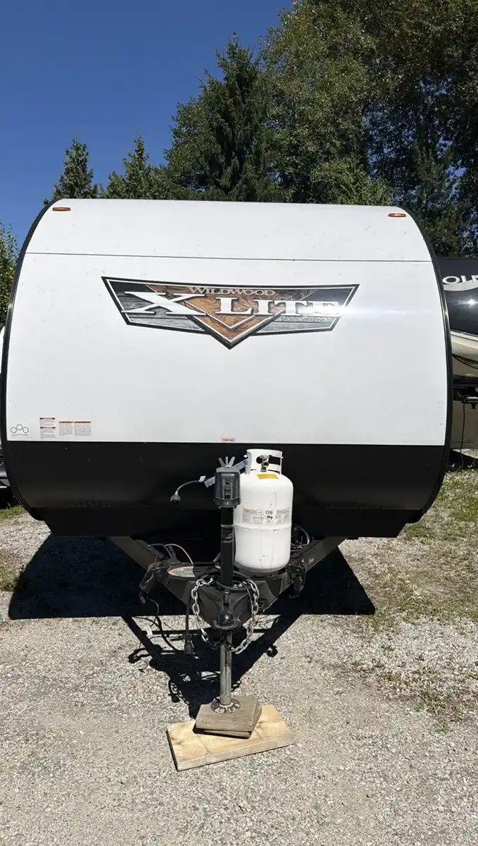 2024 Forest River Wildwood X-Lite 24RLXL - Image 8