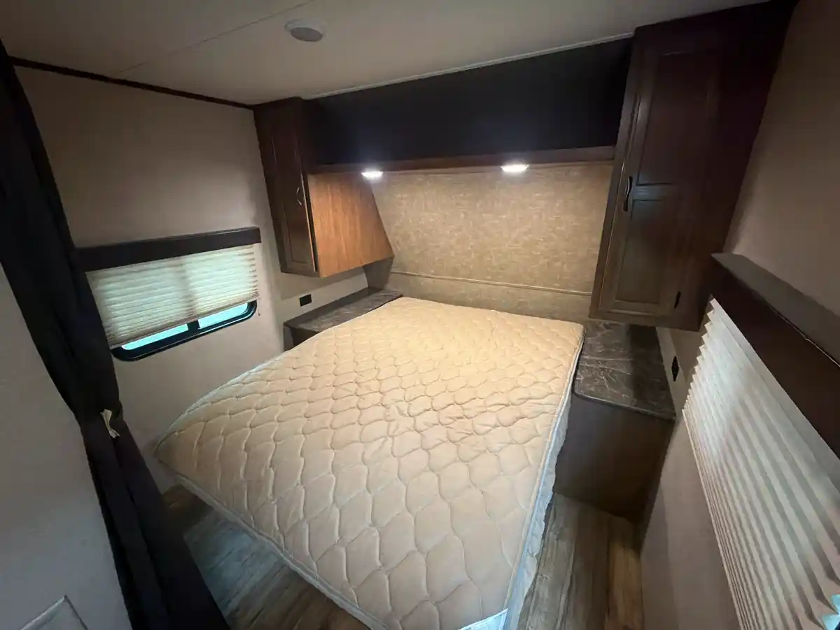 2016 Jayco Jay flight 212 QBW - Image 6