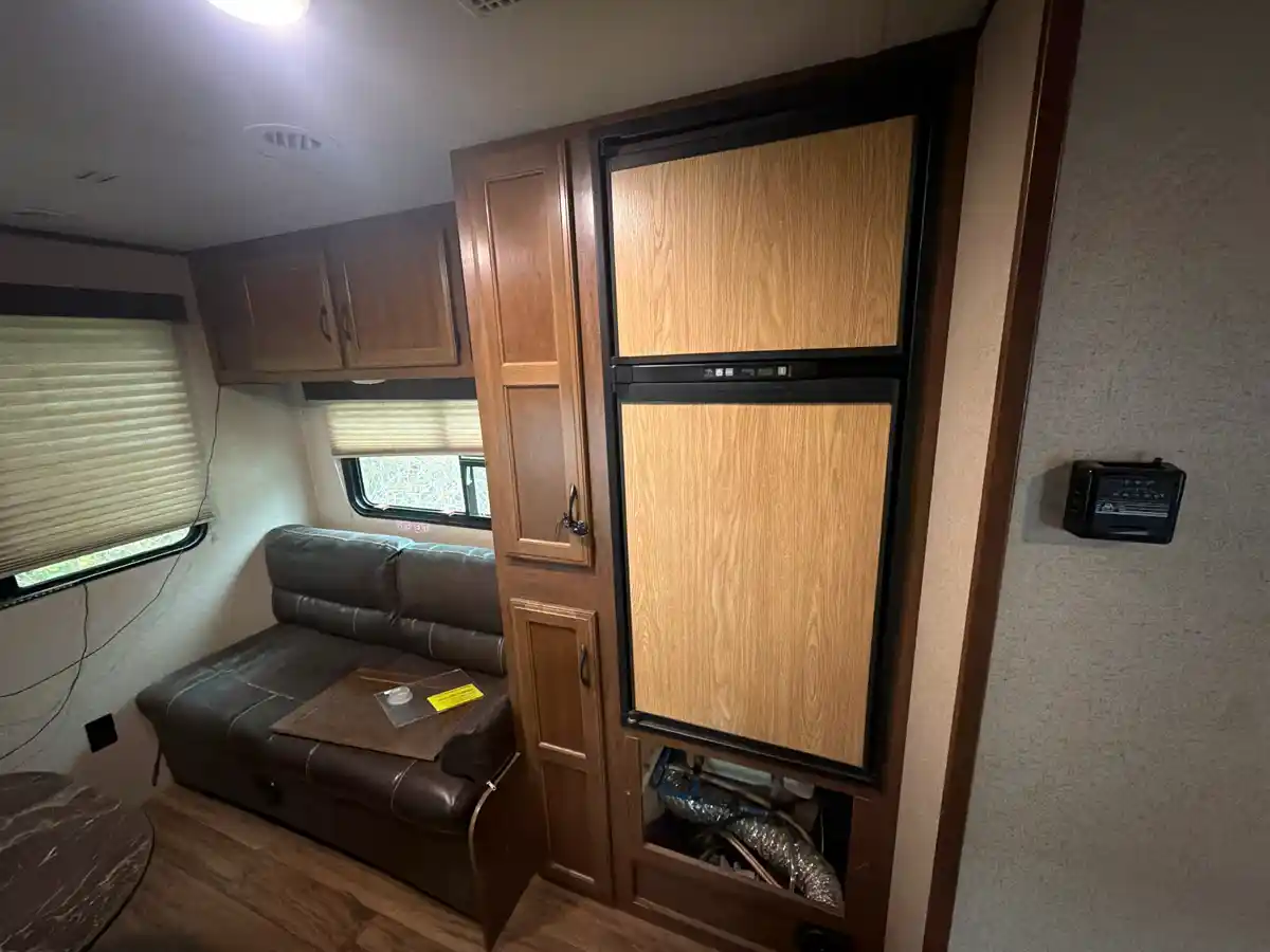 2016 Jayco Jay flight 212 QBW - Image 8
