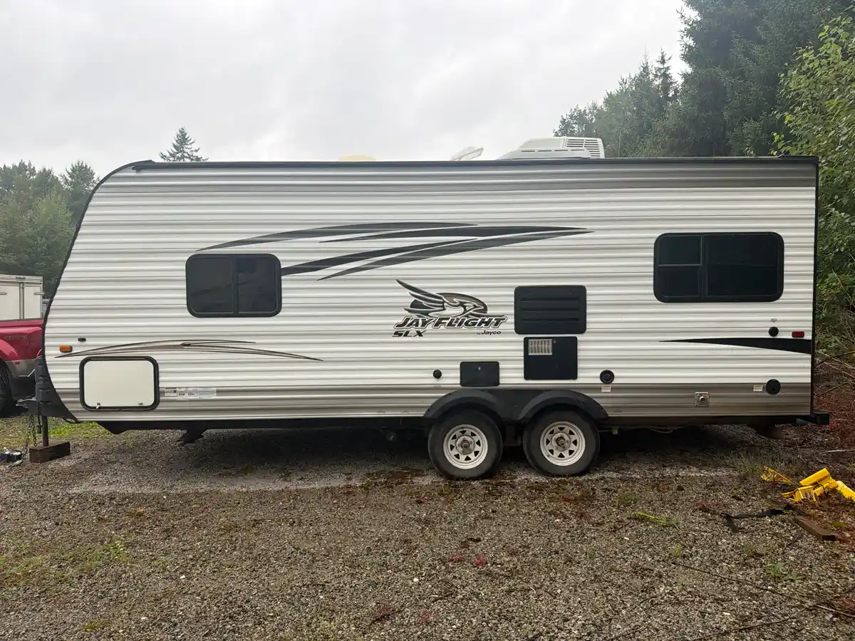 2016 Jayco Jay flight 212 QBW - Image 4