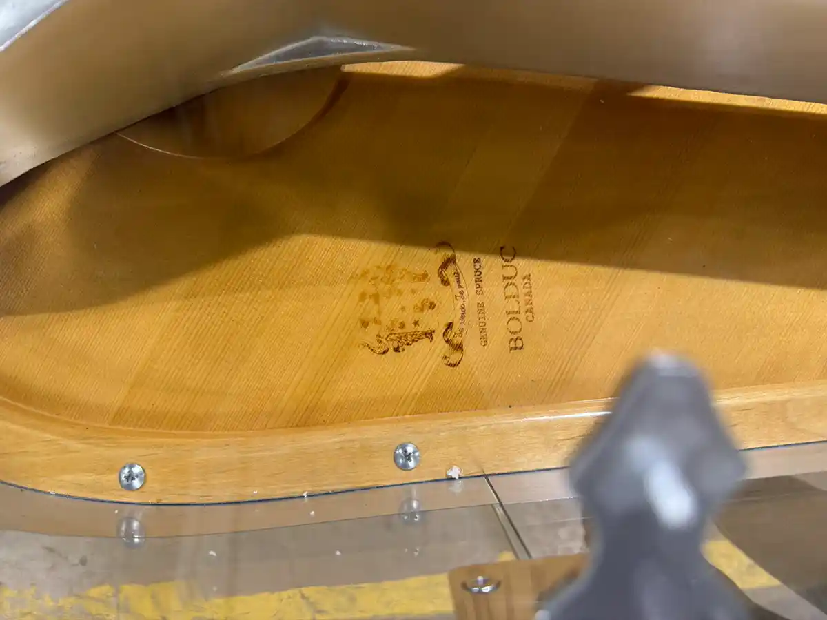 Gerhard Heintzman G-168 Piano - Image 14