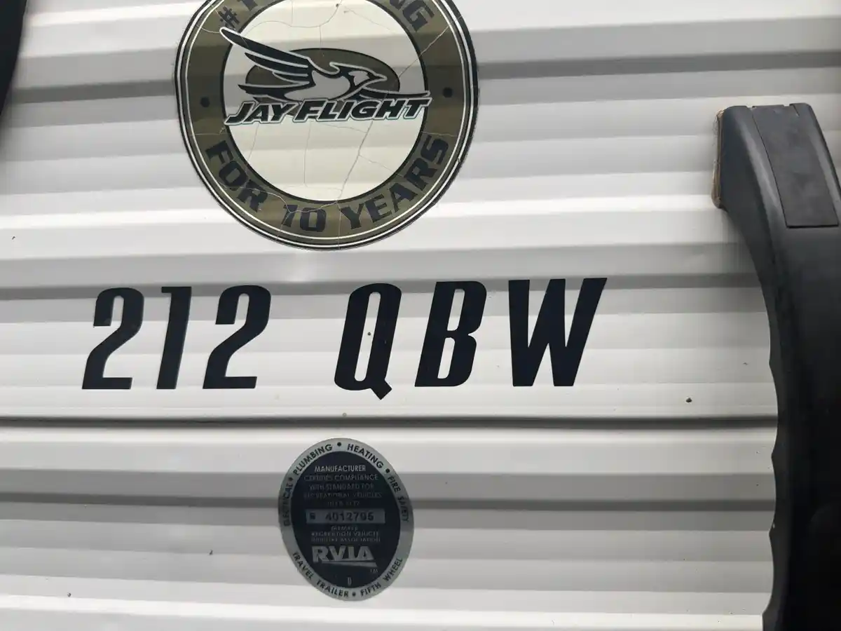 2016 Jayco Jay flight 212 QBW - Image 28