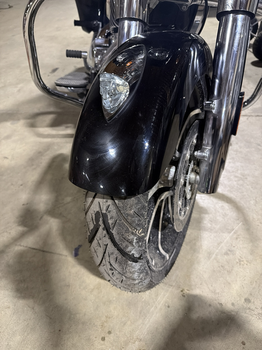 2024 Indian Chieftain Limited - Image 10
