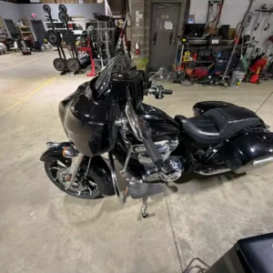 2024 Indian Chieftain Limited