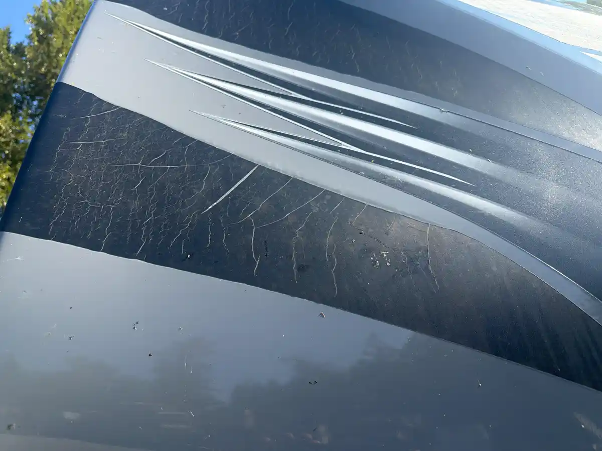 2017 Keystone Fuzion 325 - Image 21