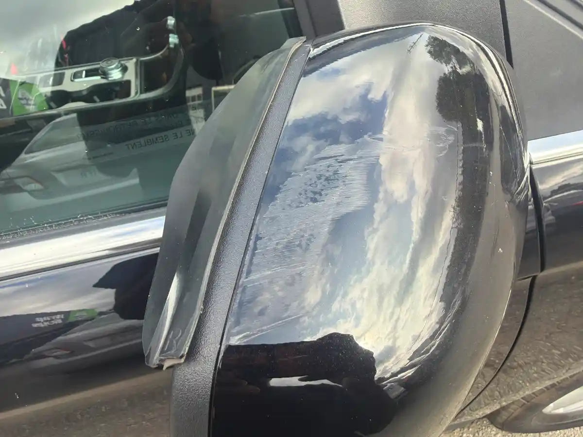 2024 Ford Edge SEL - Image 21