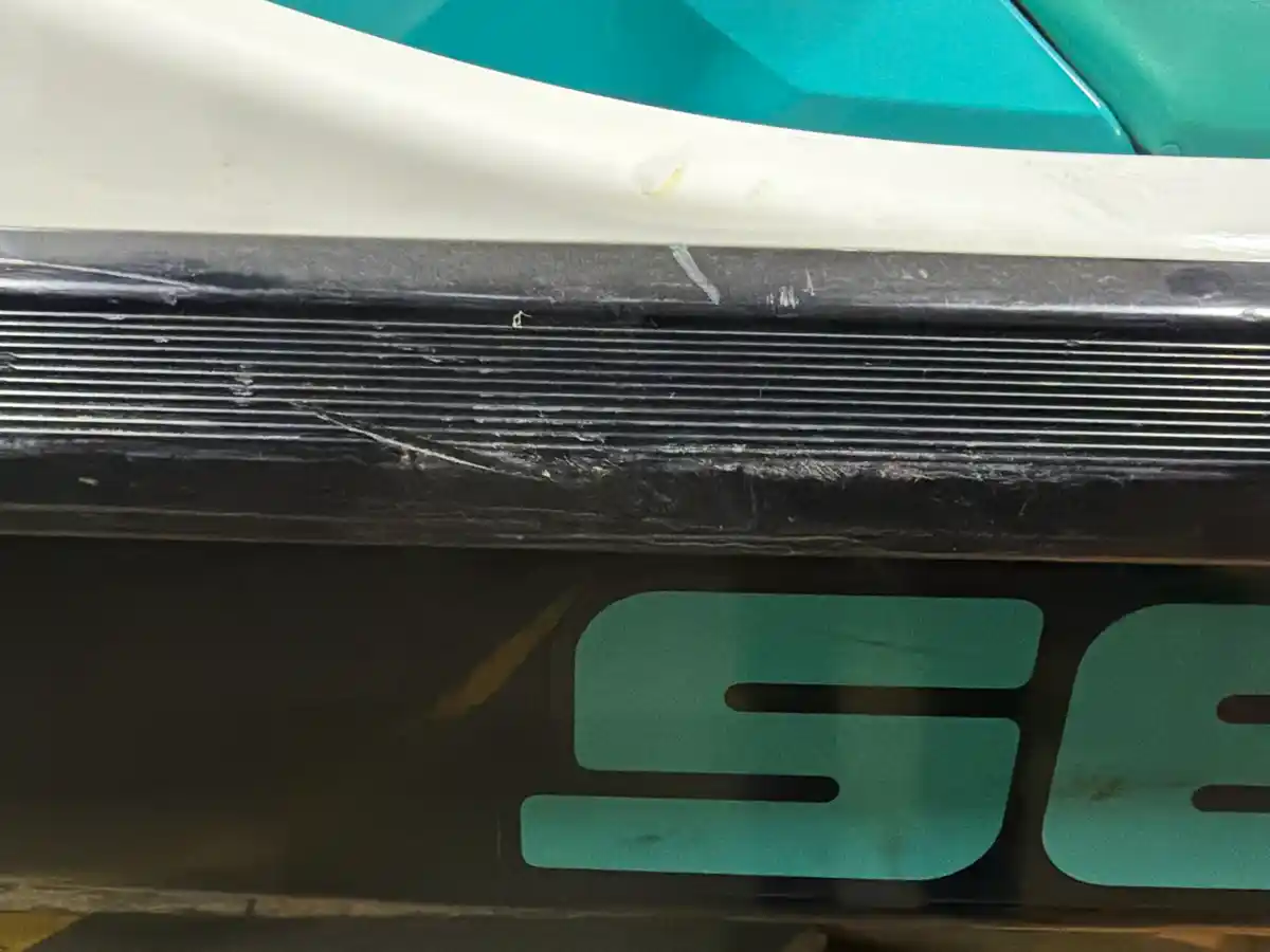 2022 Sea-Doo GTX PRO - Image 29