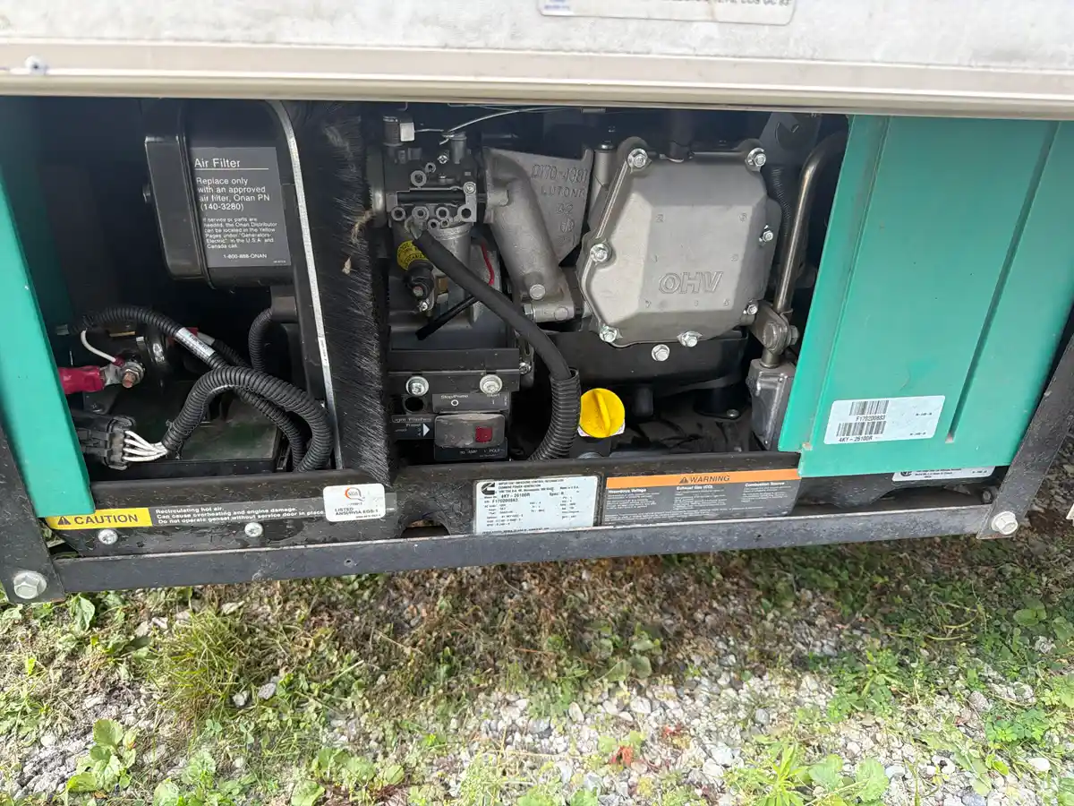 2018 Thor Motor Coach Four Winds 29G - Image 44